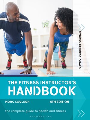 cover image of The Fitness Instructor's Handbook
